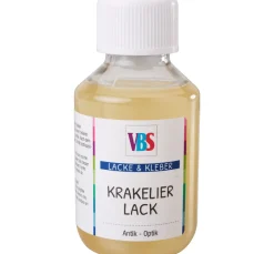 VBS Klarlack|Decoupage>Krakelier-Lack