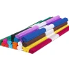 Kinder VBS XXL Papier|Krepppapier>VBS Krepppapier "Megapack", farbig sortiert, 20 Stück