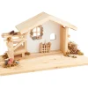 VBS Krippen>Krippe "Bethlehem"