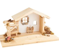 VBS Krippen>Krippe "Bethlehem"