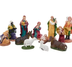 VBS Figuren>Krippenfiguren "Galiläa"