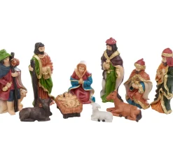 VBS Figuren>Krippenfiguren "Samarien"