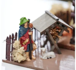 VBS Figuren>Krippenfiguren "Samarien"