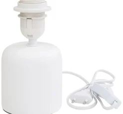 VBS Lampen-Design|Lampenschirme & Lampenfüße>Lampenfuß "Glocke"