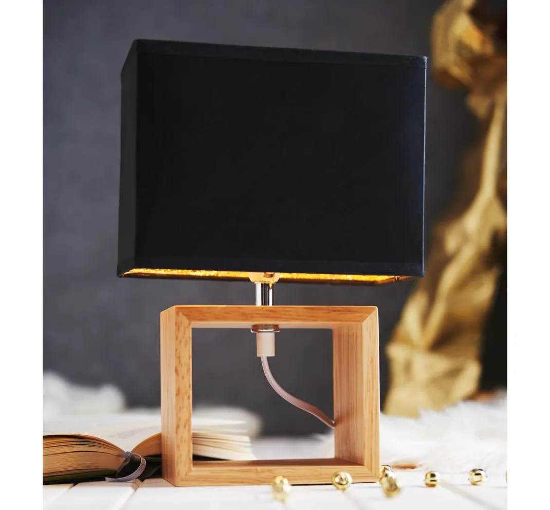 VBS Lampen-Design|Lampenschirme & Lampenfüße>Lampenfuß "Olinda"