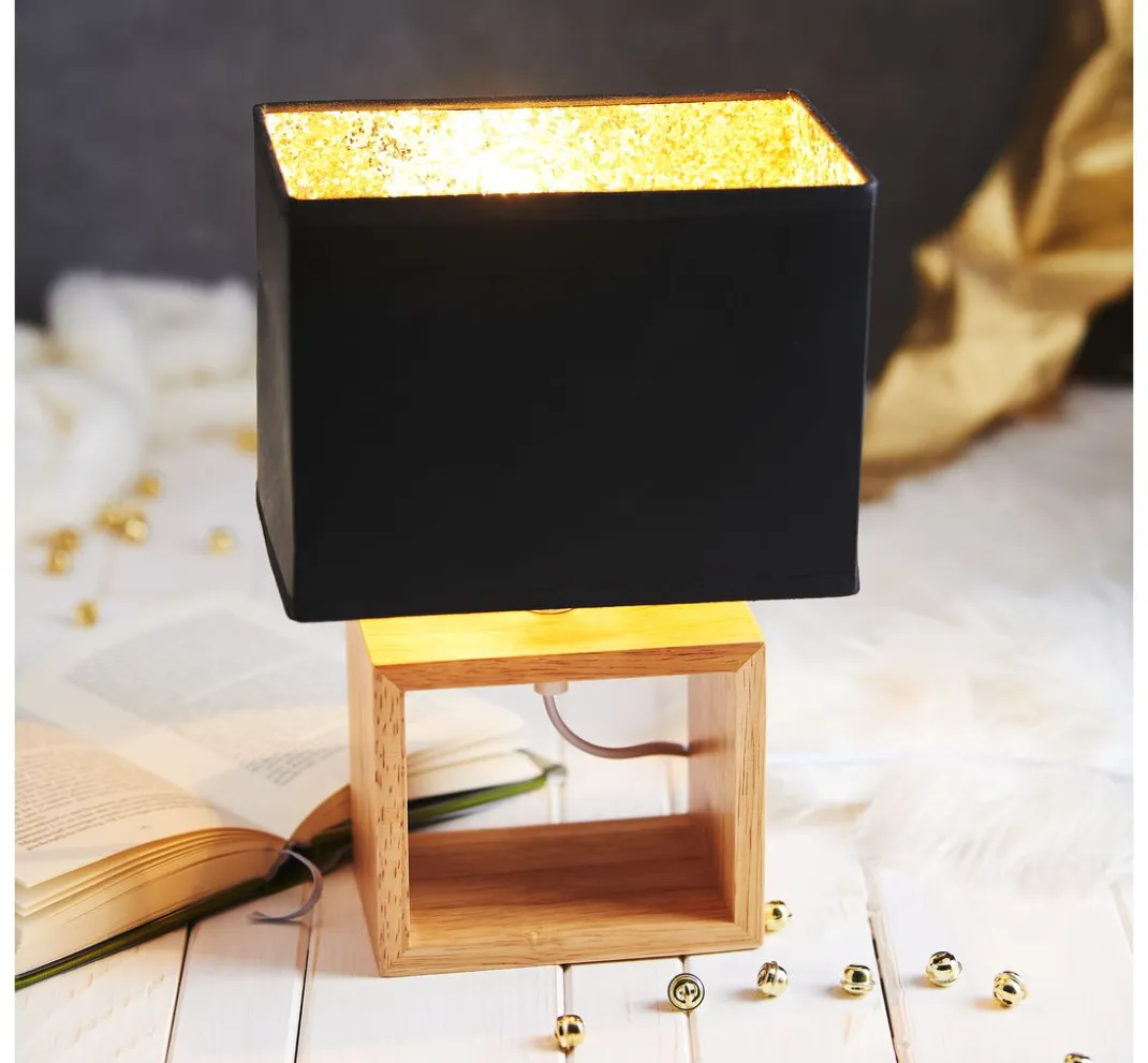 VBS Lampen-Design|Lampenschirme & Lampenfüße>Lampenfuß "Olinda"
