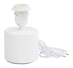 VBS Lampen-Design|Lampenschirme & Lampenfüße>Lampenfuß "Rund"