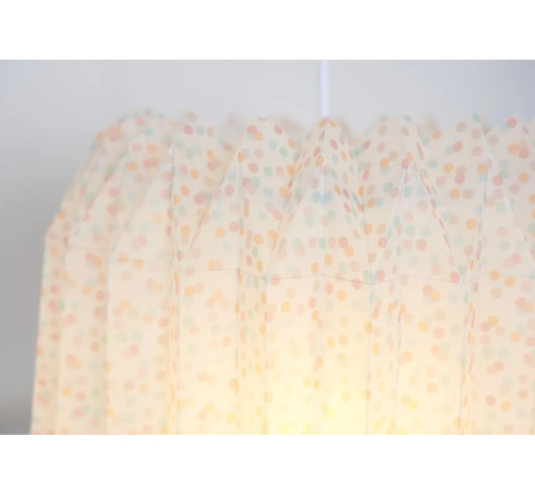 VBS Lampen-Design|Lampenschirme & Lampenfüße>Lampen-Ringe, weiß, Ø 20 cm