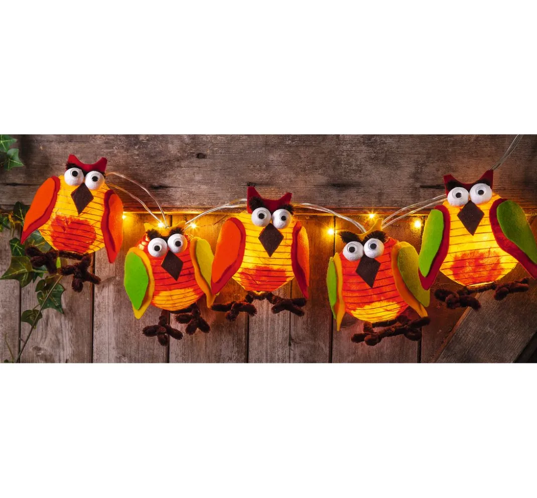 VBS Lampen-Design|Lampenschirme & Lampenfüße>Lampion-Lampenschirme