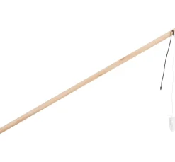 Kinder VBS Papier|Laterne Basteln>Laternenstab aus Holz mit LED