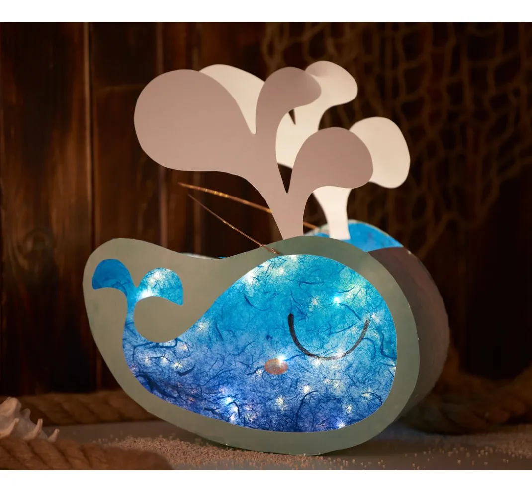 Kinder VBS XXL Papier|Laterne Basteln>VBS Laternenstäbe mit Spiraldraht, 10 Stück