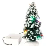 VBS Miniaturen>LED-Deko-Tannenbaum