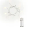 VBS Lichterketten>LED-Lichterkette, 10 LEDs