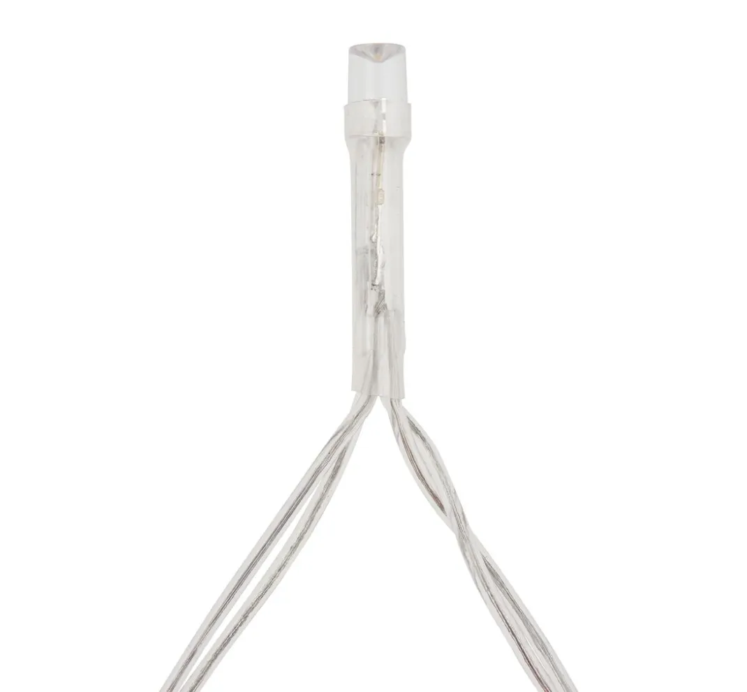 VBS Lichterketten>LED-Lichterkette, 10 LEDs