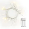 VBS Lichterketten>LED-Lichterkette, 20 LEDs