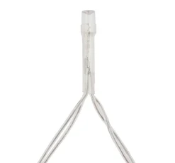 VBS Lichterketten>LED-Lichterkette, 10 LEDs, 5 Stück