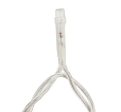 VBS Lichterketten>LED-Lichterkette mit Schalter, 20 LEDs
