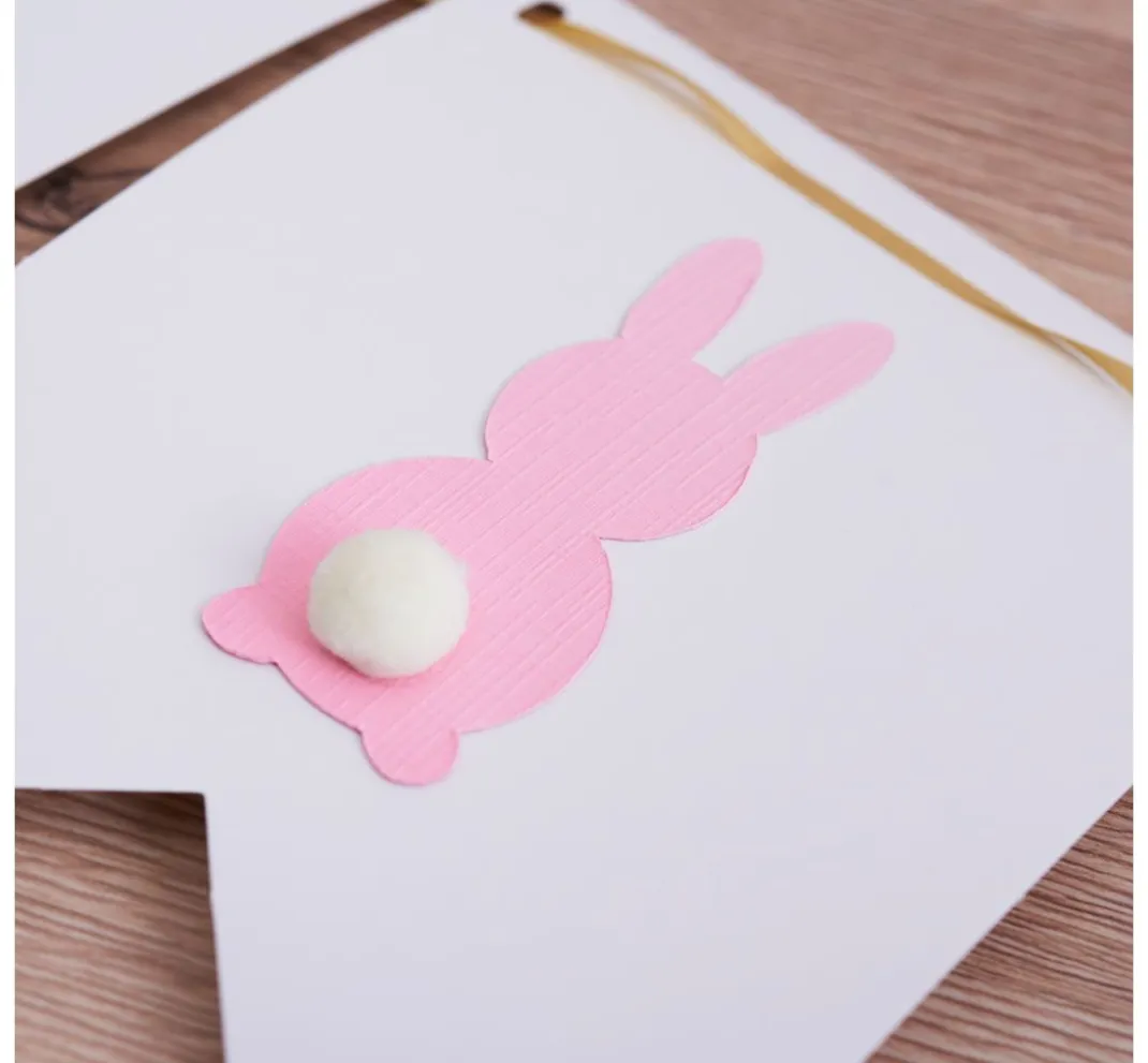 Kinder VBS Tonpapier & Fotokarton|Papier>Leinenkarton "Happy Days"