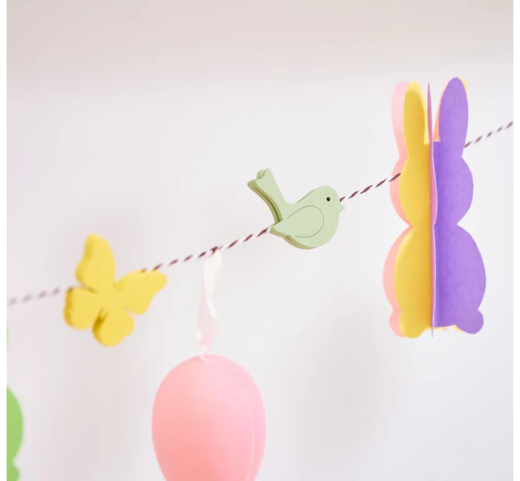 Kinder VBS Tonpapier & Fotokarton|Papier>Leinenkarton "Happy Days"