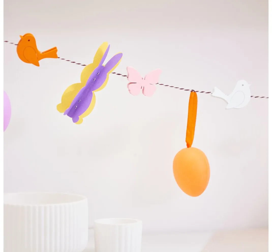 Kinder VBS Tonpapier & Fotokarton|Papier>Leinenkarton "Happy Days"