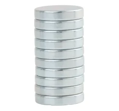 VBS Bastelzubehör>Magnete "Extra stark"
