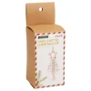 VBS Makramee|Bastelsets>Makramee Bastelset "Tannenbaum"