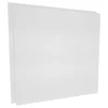 VBS Malpappen|Malen & Zeichnen>Malpappe 30 x 30 cm, 2 Stück