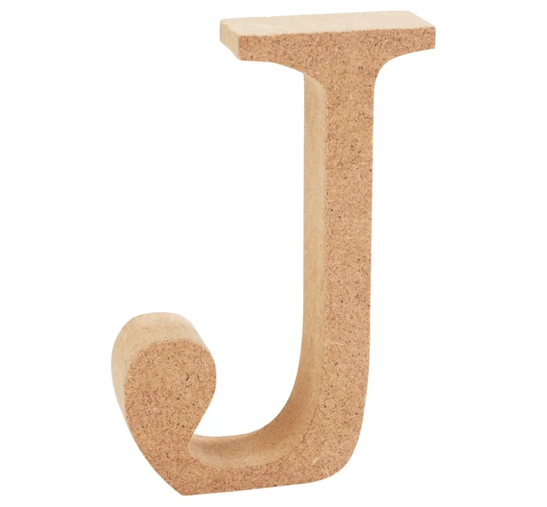 VBS Décopatch|Serviettentechnik>MDF Buchstaben