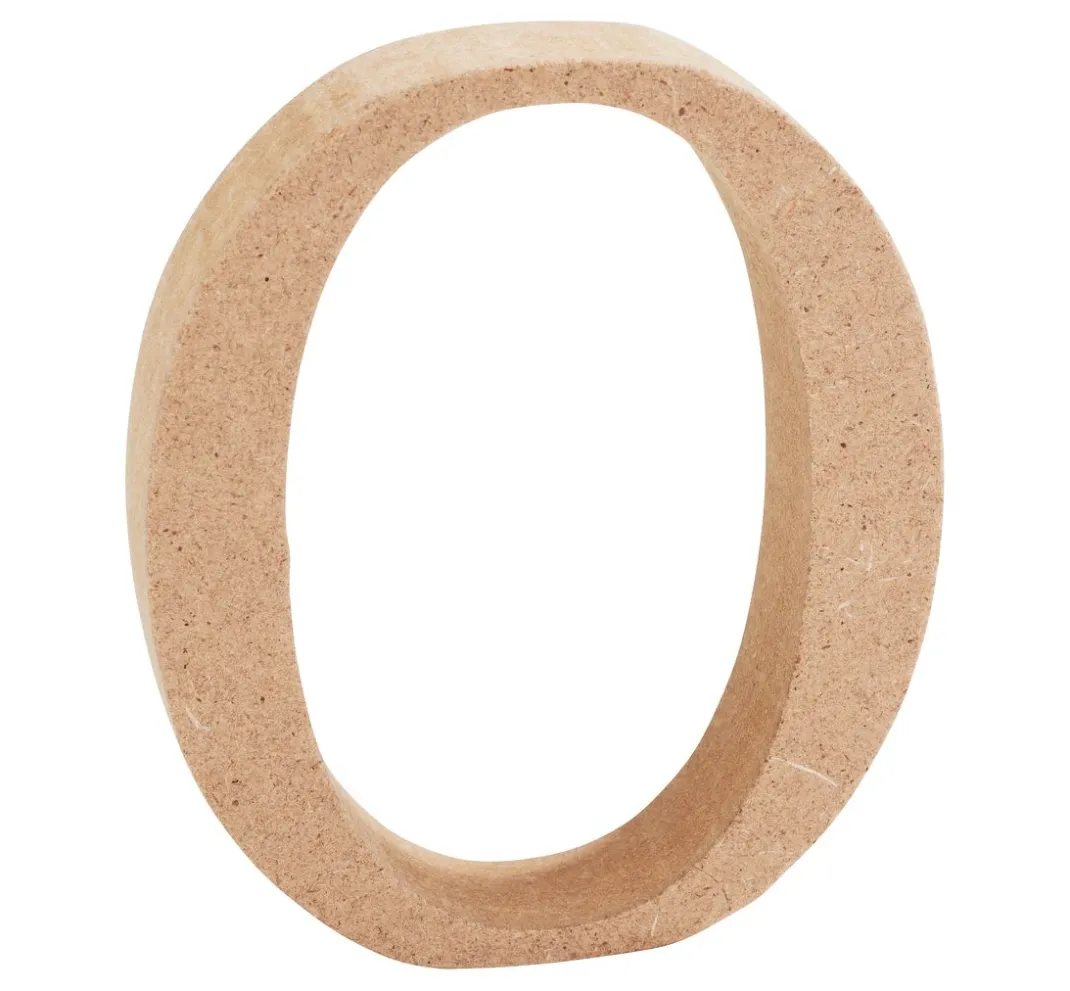 VBS Décopatch|Serviettentechnik>MDF Buchstaben