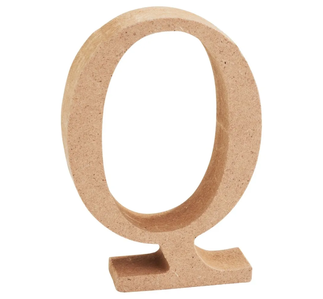 VBS Décopatch|Serviettentechnik>MDF Buchstaben
