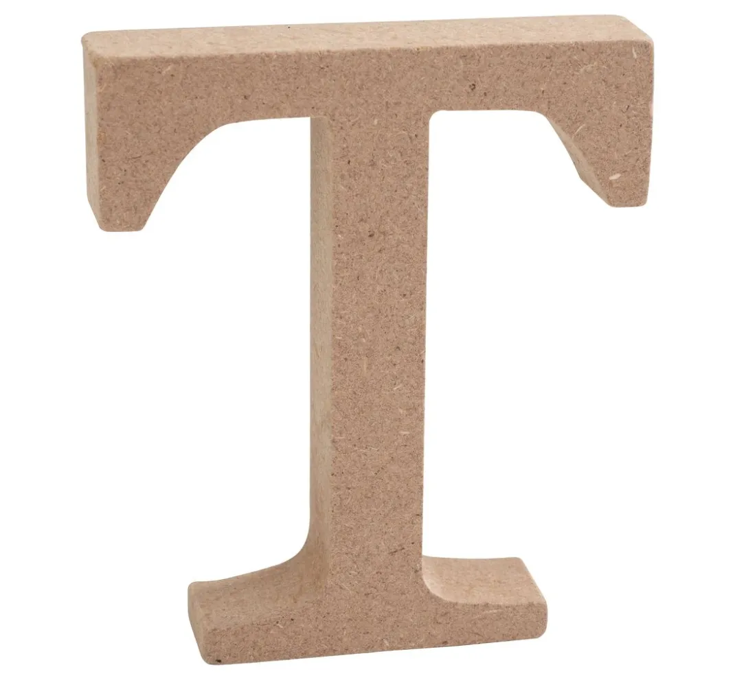 VBS Décopatch|Serviettentechnik>MDF Buchstaben