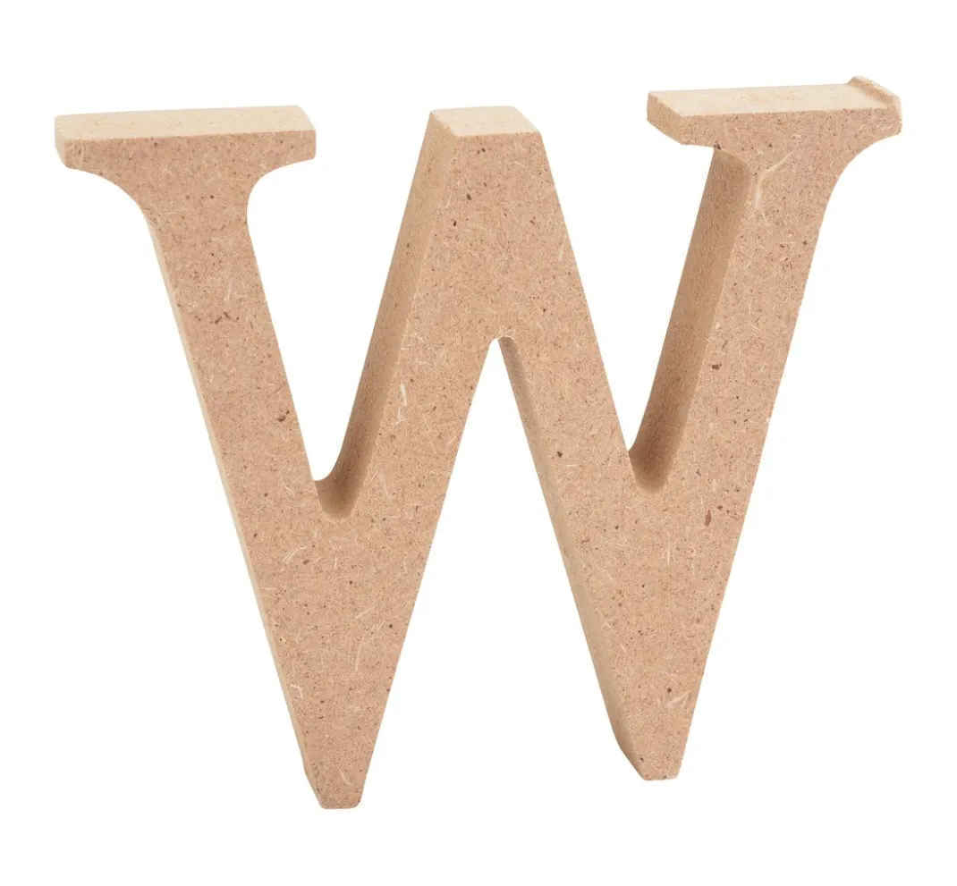 VBS Décopatch|Serviettentechnik>MDF Buchstaben