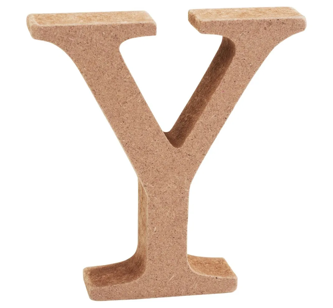 VBS Décopatch|Serviettentechnik>MDF Buchstaben