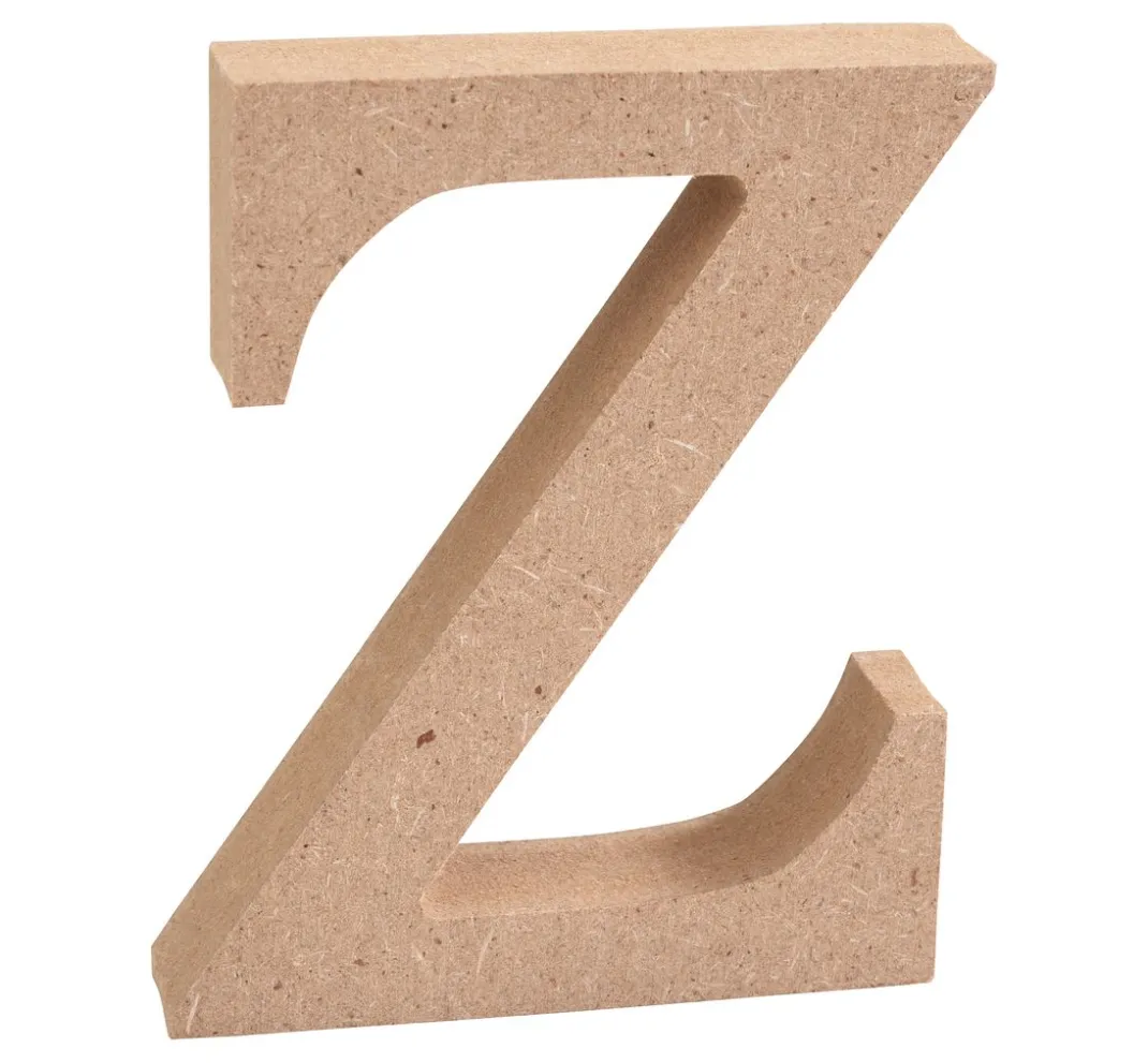 VBS Décopatch|Serviettentechnik>MDF Buchstaben