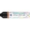 Kinder VBS Stifte & Marker|Effektfarbe>Metallic Effekt Liner, 28 ml