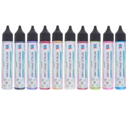 Kinder VBS Stifte & Marker|Effektfarbe><noscript><img width=
