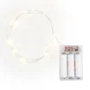VBS Lichterketten>Micro-LED-Lichterkette "10 LEDs", mit Timer