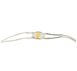 VBS Lichterketten>Micro-LED-Lichterkette, mit Timer, 10 LEDs
