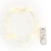 VBS Lichterketten>Micro-LED-Lichterkette "Stern", mit Timer