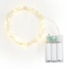 VBS Lichterketten>Micro-LED-Lichterkette "40 LEDs", mit Timer