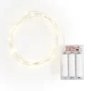 VBS Lichterketten>Micro-LED-Lichterkette "20 LEDs", mit Timer
