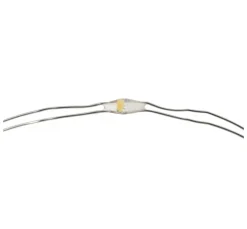 VBS XXL Lichterketten>VBS Micro-LED-Lichterketten mit Timer, 10 Stück