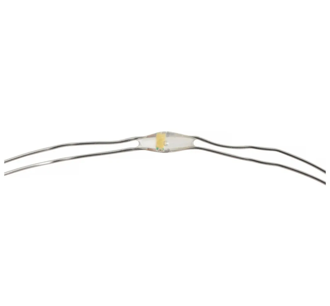 VBS XXL Lichterketten>VBS Micro-LED-Lichterketten mit Timer, 10 Stück