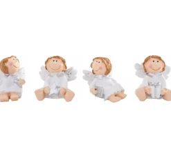 VBS Dekofiguren & -Objekte>Mini Engel "Abbie"