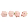 VBS Dekofiguren & -Objekte>Mini Figur "Glücksschweinchen"