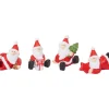 VBS Dekofiguren & -Objekte>Mini Santa "Archie"