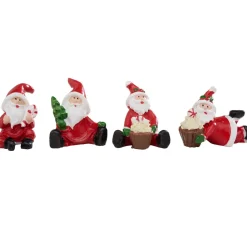 VBS Dekofiguren & -Objekte>Mini Santa "Claas"