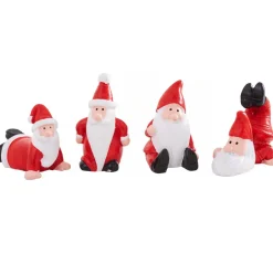 VBS Dekofiguren & -Objekte>Mini Santa "Wilbert"