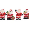 VBS Miniaturen|Dekofiguren & -Objekte>Mini Weihnachtsmann "Hanko"
