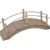 VBS Krippen-Zubehör|Miniaturen>Miniatur Brücke